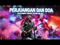 Lagu PERJUANGAN DAN DOA - RHOMA IRAMA | VERSI ROCK ENERGI | Cover by Planet Melodi