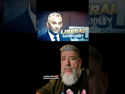 When your attack ad seems to make a good argument to vote for your opponent,