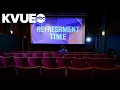 Inside East Austin s newest old movie house