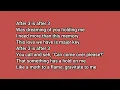 Download Lagu Jaz Elise - After 3 ft. Mortimer (Lyrics Video)