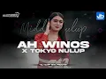 Download Lagu DJ ARABIC -AHWINOS X TOKYO -MIDLE NULUP -JH AUDIO FT GUFF RMX ‼️