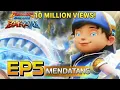 Lagu EP1-5 - BoBoiBoy Galaxy Baraju | Cahaya Di Sebalik Awan
