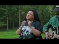 Kierra Sheard - "Rain" Music Video