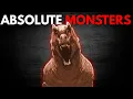 The Biggest Non Dinosaur Land Predators in Earth s History