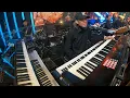 Download Lagu Keyboard Cam Biarlah Merana, Rita Sugiarto Opening juri DA7 #dangdutacademy7