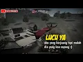Download Lagu Story' wa keren 30 detik, lagu sampai kapan kan kau buktikan