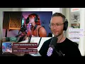 Gabi Rose of Bilmuri is UNBELIEVABLE! I Prevail "Annihilate Me" Cover (Reaction)