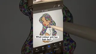 Random colour picker