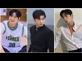 Cha Eun-Woo pictures compilation