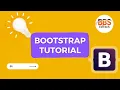 Tutorial Bootstrap 5 Crash Course - Intro Setup