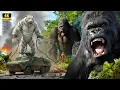Download Lagu King Kong vs Monsters Full Movie | Legendary Epic Battle in 4K HD 2025