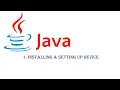 How to install Java and Netbeans on windows 11 Bangla