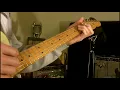 How To Play 'Big Bird' Eddie Floyd
