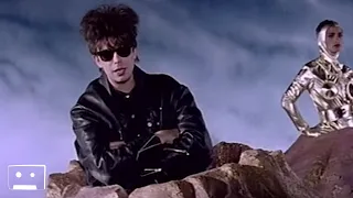 Download Echo \u0026 The Bunnymen - Lips Like Sugar (Official Music Video) MP3