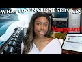 What s it like working at Vanguard A Graduate in Client Services