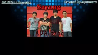 karaoke kn7000 sampler sayang adaband low