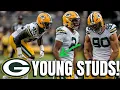 Packers Defense Trending Up LVN Brandon Cisse Collin Oliver Breaking Out