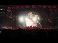 Morgan Wallen - 20 Cigarettes - Live - US Bank Stadium - Minneapolis Minnesota
