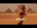 Lagu HUGEL x Topic x Arash feat. Daecolm |DOWN REMIX- (2025 Summer Afro House) –Andrw Flamez afro house
