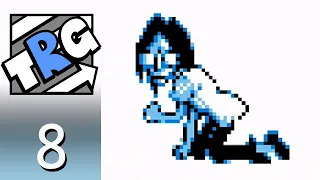 Pokémon Blue - Episode 8 - “Super Nerd”