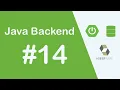 Java Full Stack developer Java Backend - Part 14 Table relationship One to One MappedBy