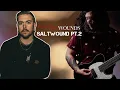 Inside The Wounds With Saltwound pt 2 - Spencer Timmons