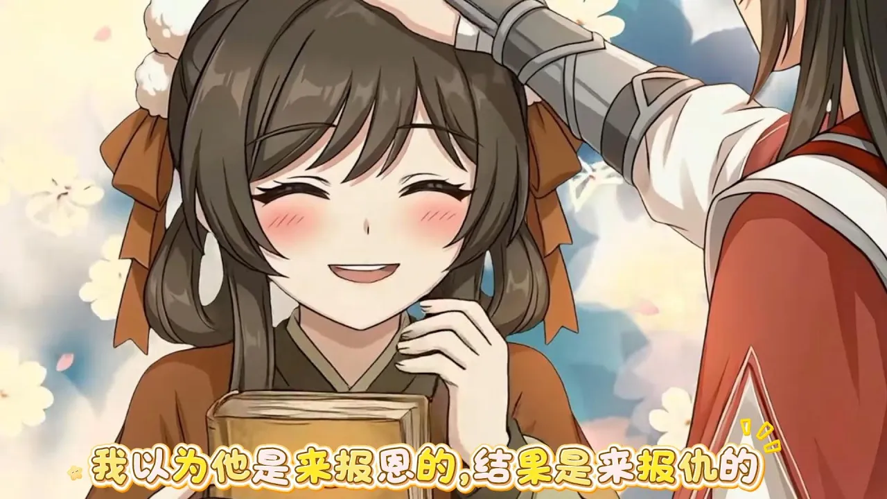 我以为他是来报恩的,结果是来报仇的 十年前我用一只野鸡就了一只狐狸,十年后我以为是来报恩的狐狸,万万没想到来的是那只野鸡