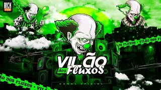RITMO TRAÇADO (DJ SILVA 061)