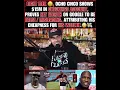 Ex NFL Chad Ochocinco shows 15 Million in his account after Google says his networth was 5 Million