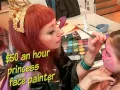 Craigslist Vancouver BC 50bux-per-hour Balloon Artist Balloon Clown Balloon Twister