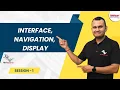 Session 1 Rhino 3D Basics Interface Navigation Display Explained CompusoftEducation