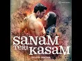 Sanam tare kasam (Lofi flip)