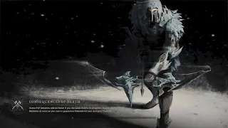 New World S10 10-0 CTF Bow-spear