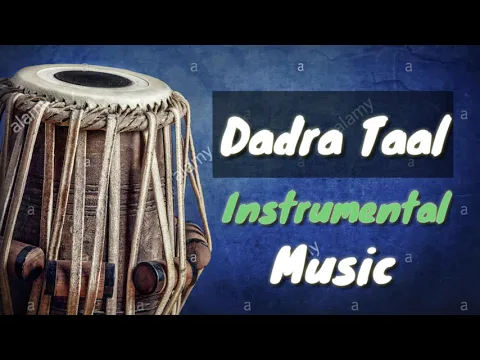 Download MP3 Taal-Dadra (druto)।। Tabla for practicing vocal and instrumental music ।।Scale C#
