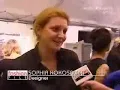 SOPHIA KOKOSALAKI CBC - FASHION FILE 03-08-2005