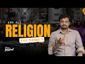 Download Lagu ஒரே செய்தியை கூறும் இசுலாமும் இந்து மதமும் | Is Akashic Records True | ND