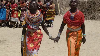 selomi u0026 gift mugwidi mbira selomi clan mix 