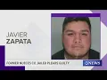 Former Nueces County jailer pleads guilty to oppression tampering with government document
