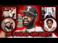 J Prince Jr EXPOSED For Taking Millions From Finesse2Tymes This Is BAD