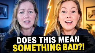 That One Word Americans Use When They're NOT Interested
