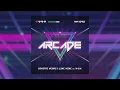 Dimitri Vegas & Like Mike vs. W&W – Arcade (Extended Mix)