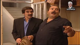 مرايا ـ أجمل حلقات في فيديو واحد ـ ياسر العظمة حسن دكاك ـ الحلقة 19 