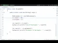 Data Hiding in Java Getters Setters Explained Encapsulation in Java S2P