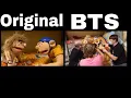 Download Lagu SML Movie: Jeffy’s Pen Pal! BTS and Original Side By Side!
