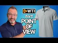 G Gradual Men s Golf Polo Shirts POV Would you buy it