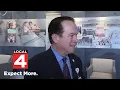President of Trinity Health Livingston talks new hospital in Brighton