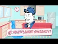 Craftsman Plumbing - Whole Home Plumbing Safetey Inspection Mansplaining Guarantee