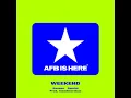 WEEKEND (feat. GEMINI) - Kaneee & AFB