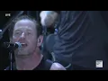 SONG #3 - STONE SOUR Live At Rock Am Ring 2018