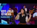 Download Lagu Remember Enterainment - Koyo Jogja Istimewa (KARAOKE)